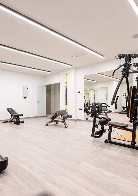 FITNESS ACTIVITIES